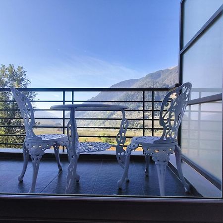 Justa Grand View Resort & Spa, Manali Exterior photo